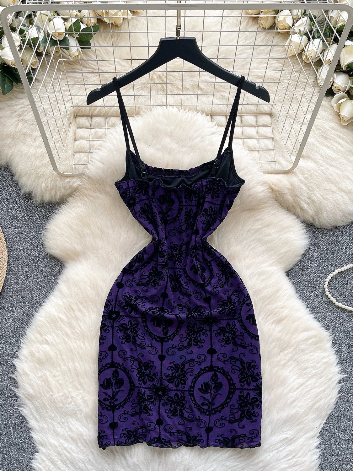 Gonna make it dress CBC1267 images